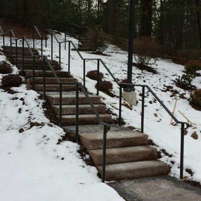 Stair Railing