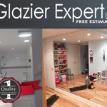 GLAZIER EXPERT