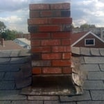 The New Chimney
