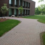 Brick Walk