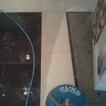 Tile & Grout Cleaning