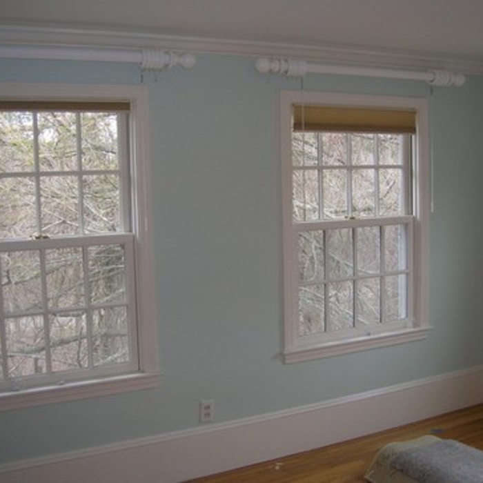 Interior Painting - After