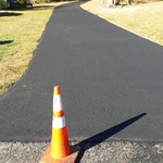 Residential Driveway