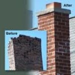BEFORE AND AFTER