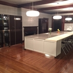 GP KITCHEN