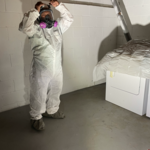 PPE protection