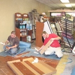 Hardwood Installation