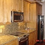 Cherry Kitchen