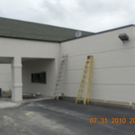 exterior paint