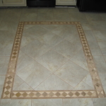 Kitchen Floor