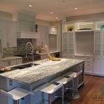10'x12' Kitchen Remodel