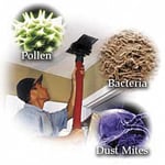 Allergies,mold and pollen