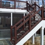 Deck/Porch