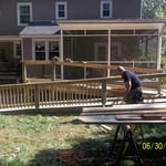 30 ft. Ramp