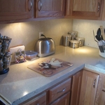 Hutchison Kitchen