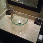 Stolle Vanity