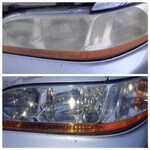 Headlight Restoration