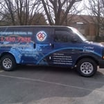 Real Computer Solutions Van