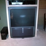 Before the New TV