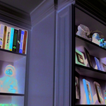 Crown Molding