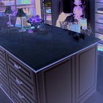 Closet Island