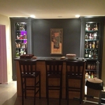 Custom Bar