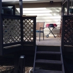 Before