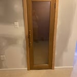 turn a room to a sauna