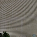 Soft Wash of Vinyl Siding