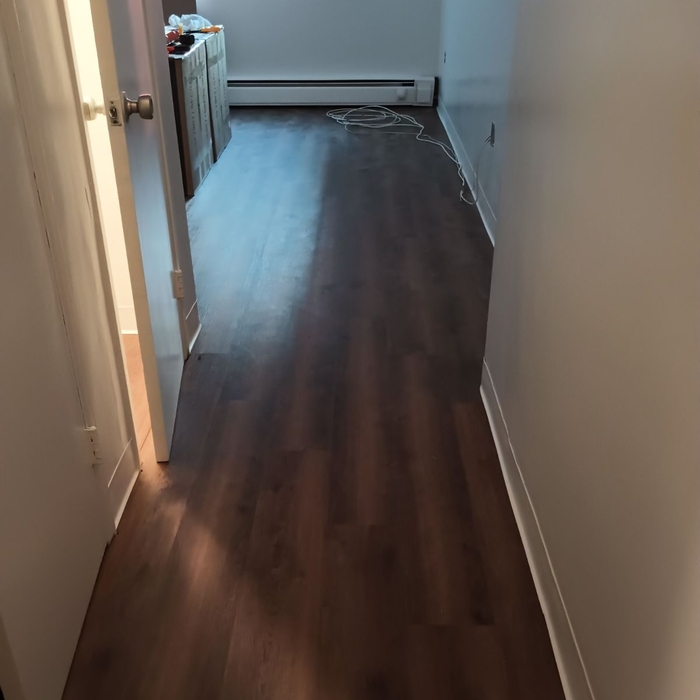 Flooring