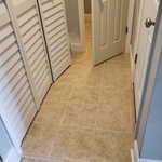 Flooring