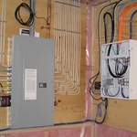 Electrical Panel