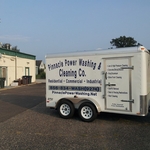 Work Trailer