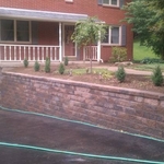 Versa-lok wall