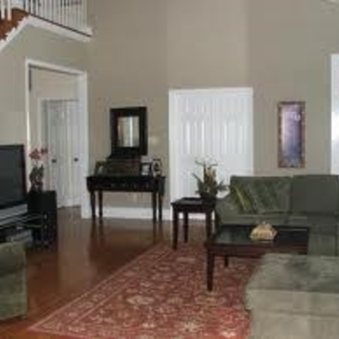 Hardwood flooring