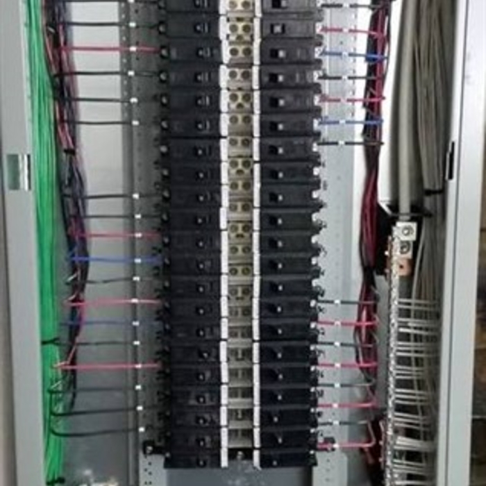 Panel