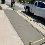Driveways