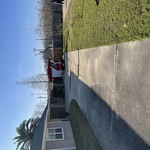 Driveways