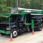 Bucket Truck