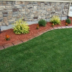 Landscape design