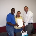 Happy Customers