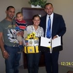 Happy Customers