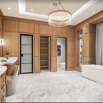 Bathroom Work