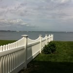 Picket Fence