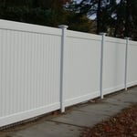 Privacy Fence