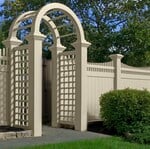 Grand Arbor