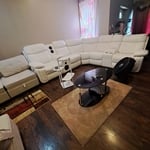 Residential cleaning