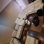Residential cleaning