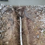 Plumbing Project
