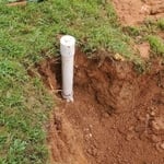 Plumbing Project
